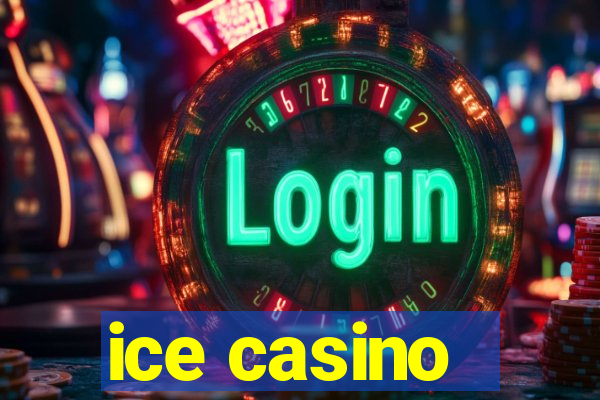 ice casino - app